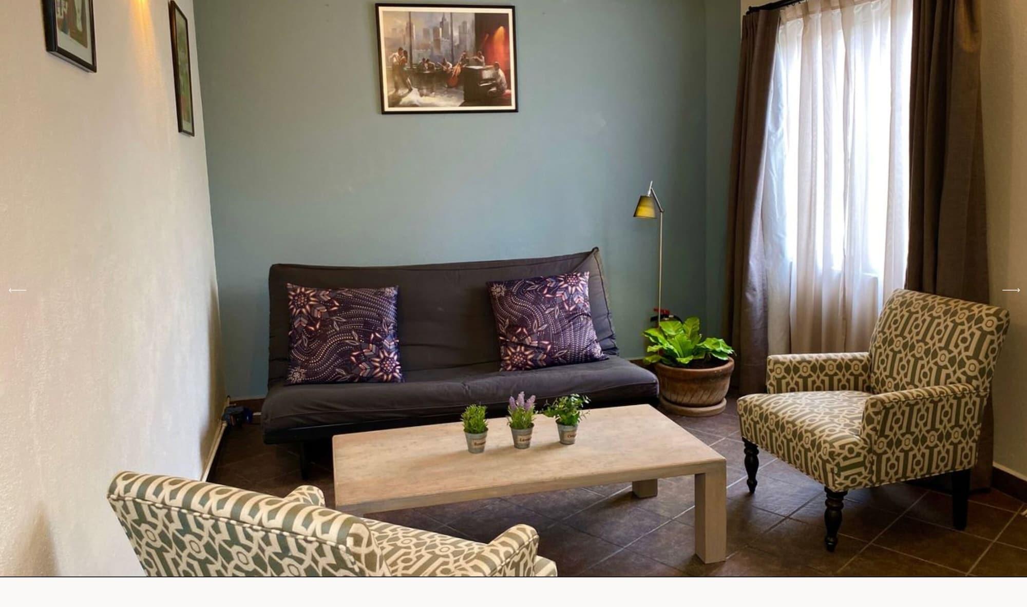 Hotel Villa Condesa Meksika Dış mekan fotoğraf