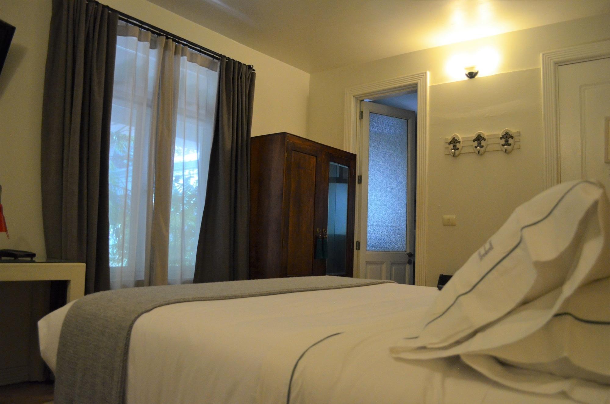 Hotel Villa Condesa Meksika Dış mekan fotoğraf