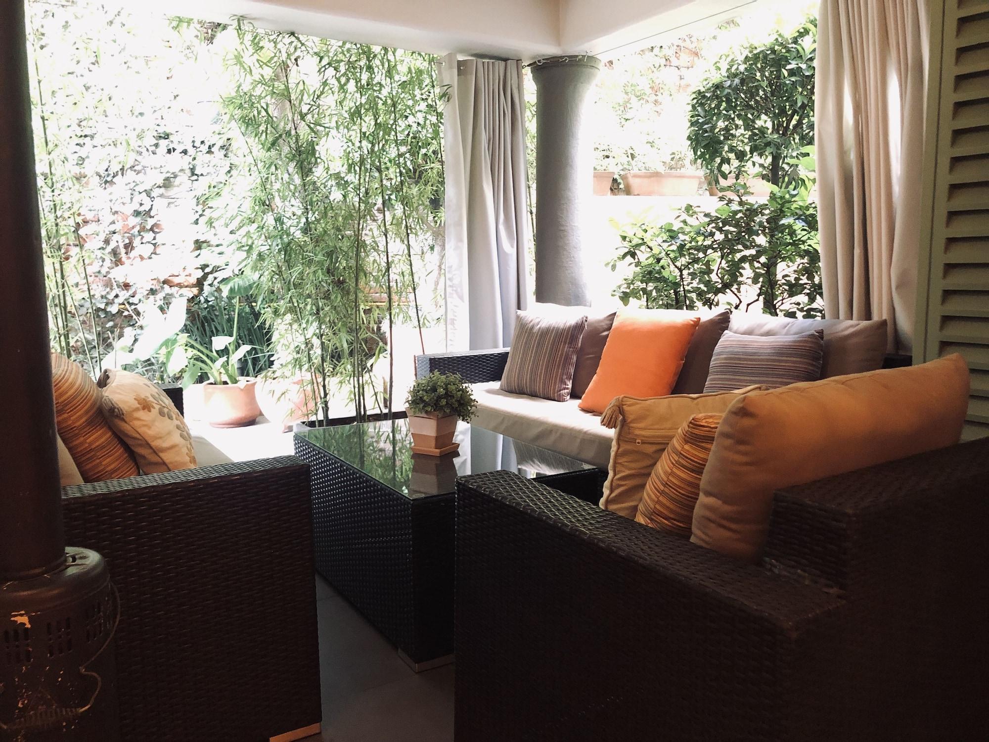 Hotel Villa Condesa Meksika Dış mekan fotoğraf