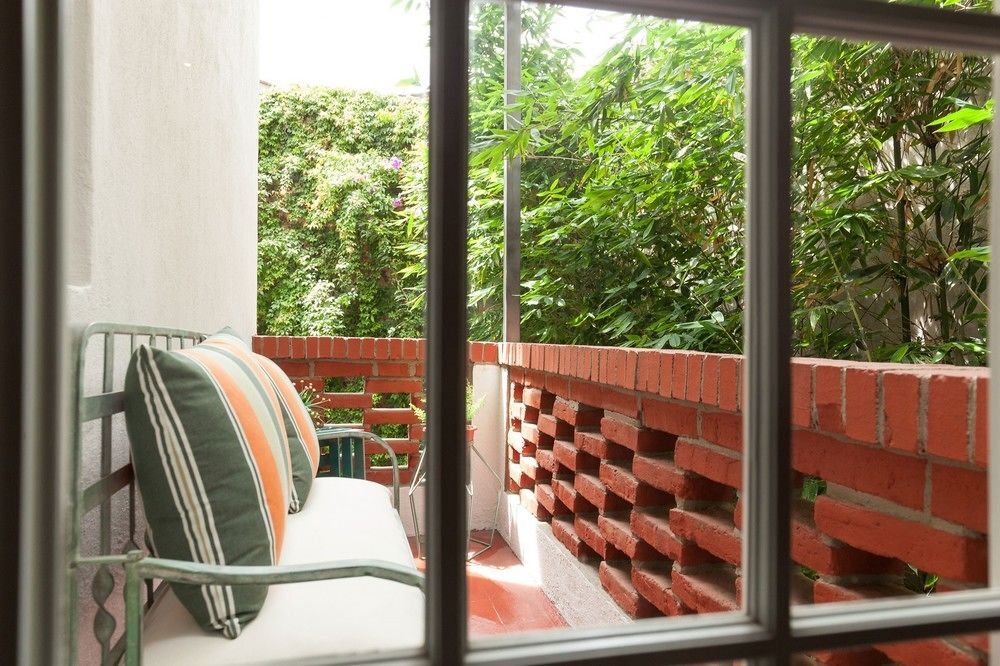 Hotel Villa Condesa Meksika Dış mekan fotoğraf