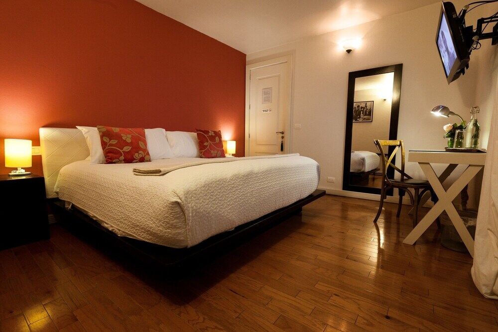 Hotel Villa Condesa Meksika Dış mekan fotoğraf