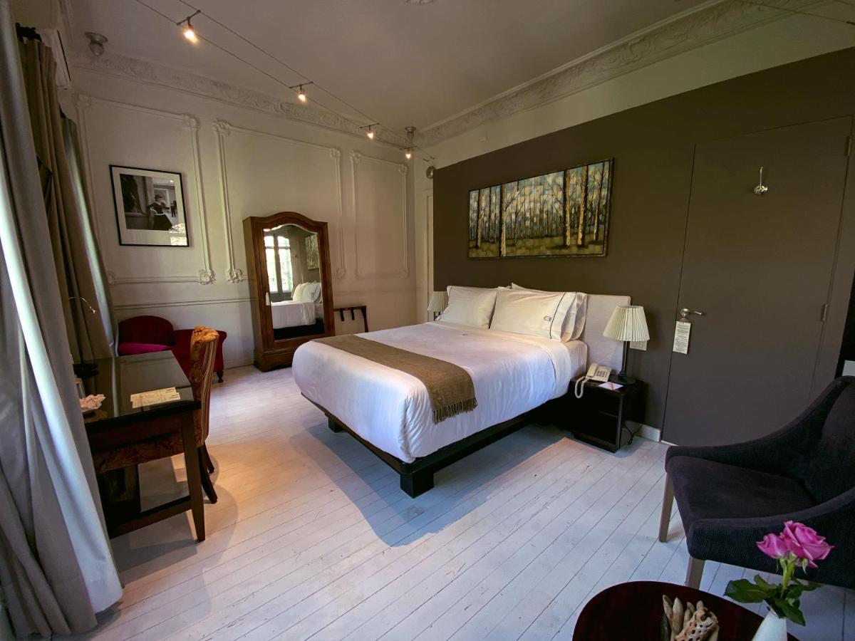 Hotel Villa Condesa Meksika Dış mekan fotoğraf