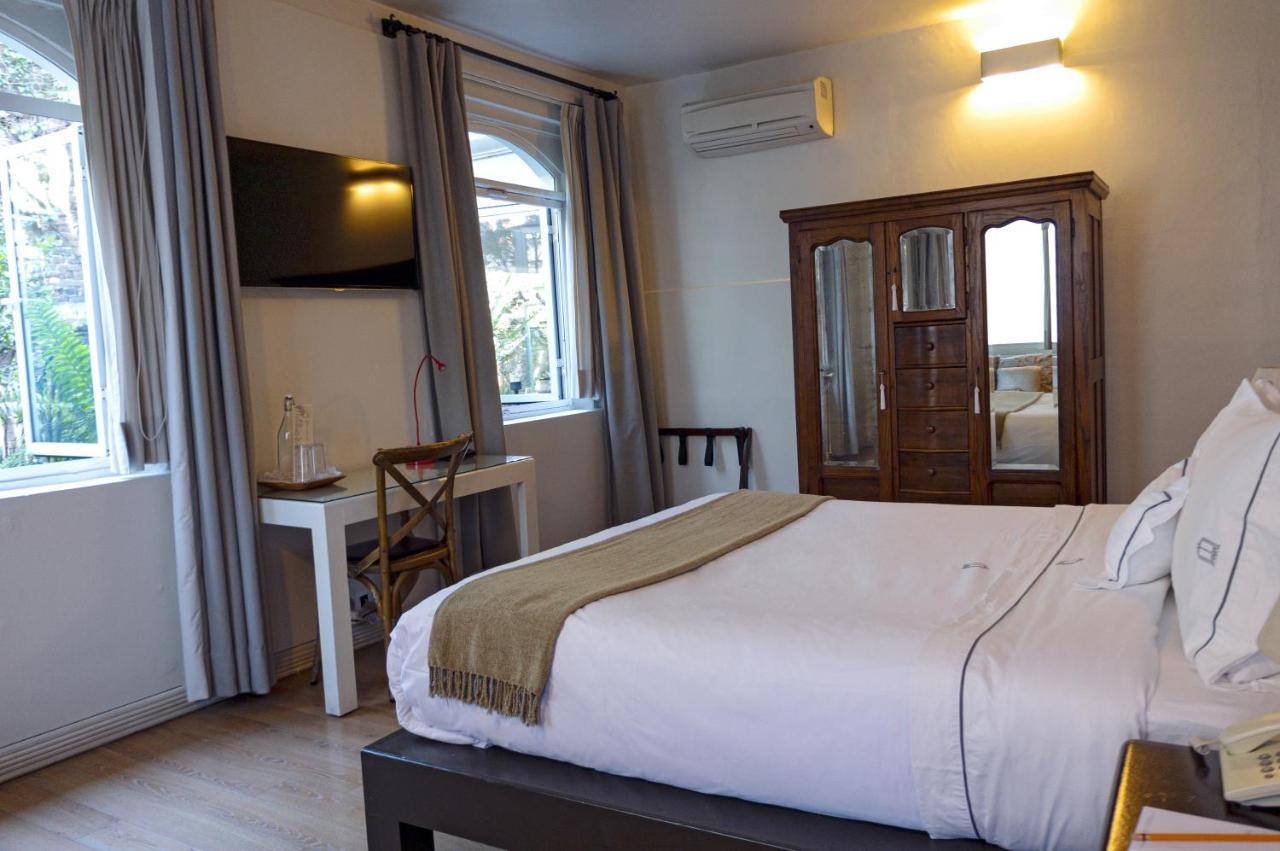 Hotel Villa Condesa Meksika Dış mekan fotoğraf