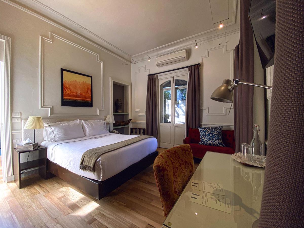 Hotel Villa Condesa Meksika Dış mekan fotoğraf