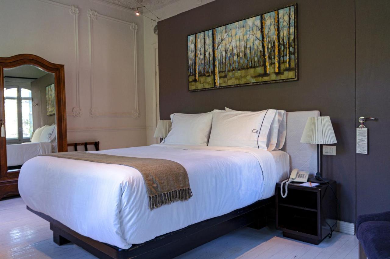 Hotel Villa Condesa Meksika Dış mekan fotoğraf